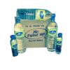 drinking water packaging box