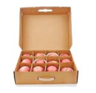 fruits and vegetables export box